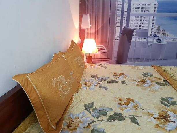 Imagen general del Hotel Nam My Van Homestay. Foto 8