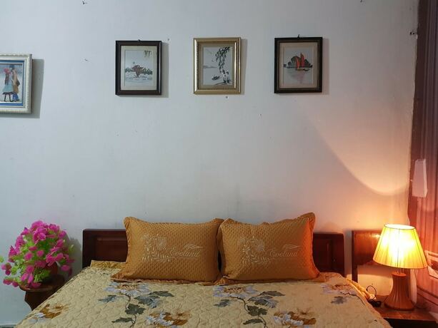 Imagen general del Hotel Nam My Van Homestay. Foto 9