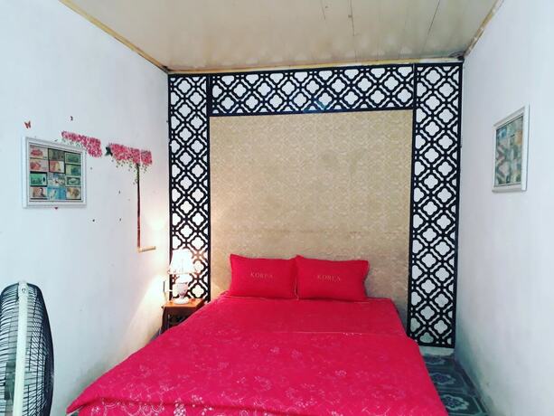 Imagen general del Hotel Nam My Van Homestay. Foto 10