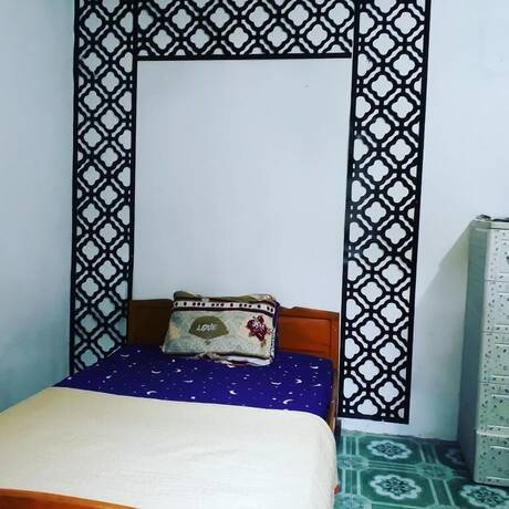 Imagen general del Hotel Nam My Van Homestay. Foto 11