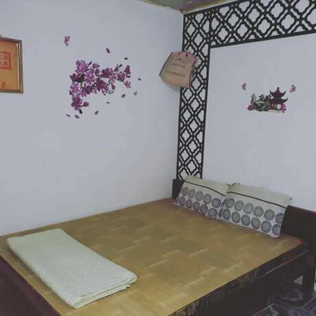 Imagen general del Hotel Nam My Van Homestay. Foto 13