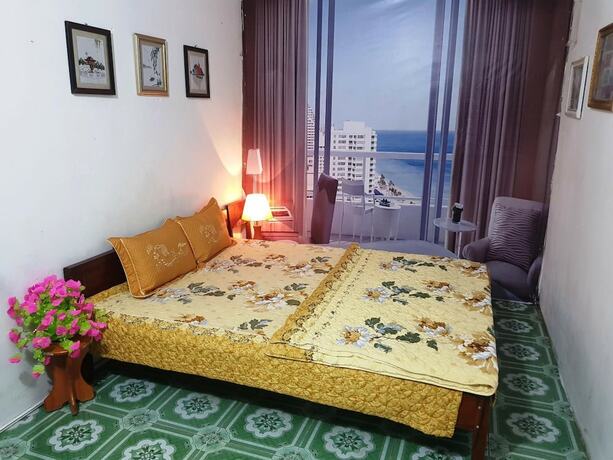 Imagen general del Hotel Nam My Van Homestay. Foto 14