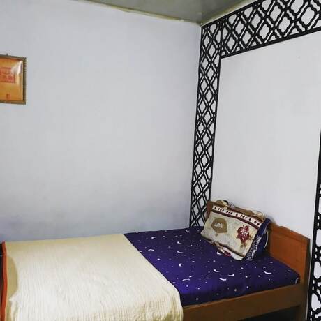 Imagen de la habitación del Hotel Nam My Van Homestay. Foto 15