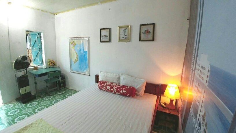 Imagen de la habitación del Hotel Nam My Van Homestay. Foto 16