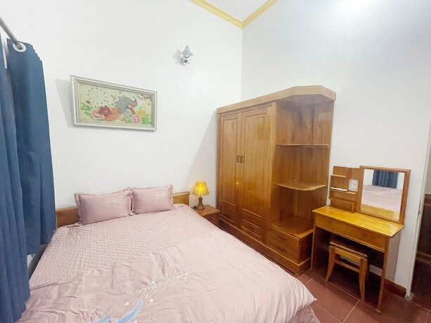 Imagen de la habitación del Hotel Nam My Van Homestay. Foto 17