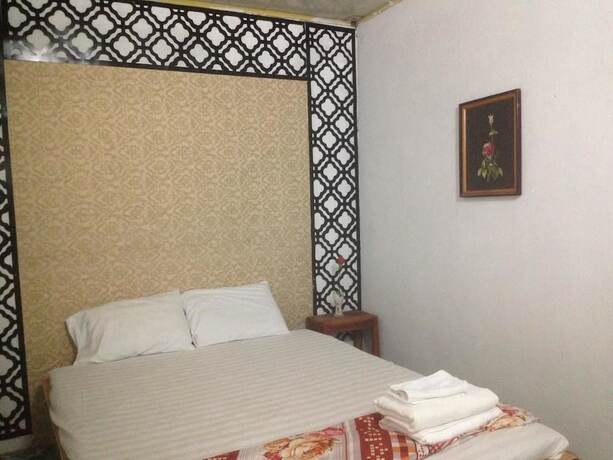 Imagen de la habitación del Hotel Nam My Van Homestay. Foto 18