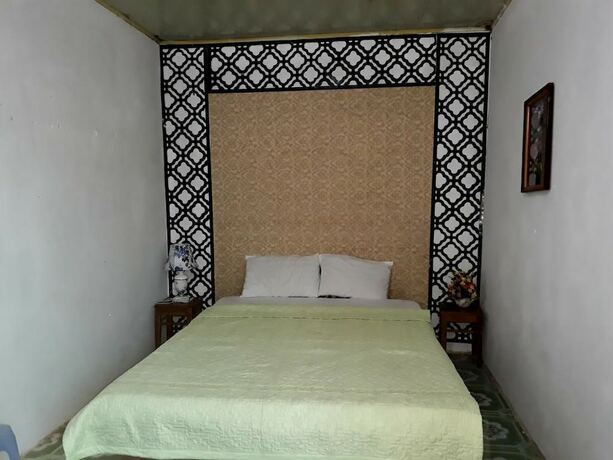 Imagen de la habitación del Hotel Nam My Van Homestay. Foto 19