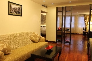 Imagen de la habitación del Hotel Nam Ngu. Foto 8