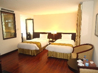 Imagen de la habitación del Hotel Nam Ngu. Foto 10