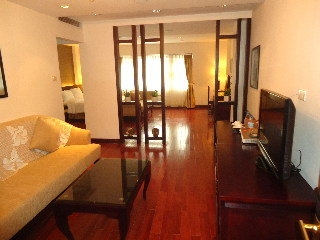 Imagen de la habitación del Hotel Nam Ngu. Foto 11
