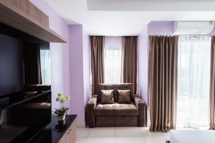 Imagen general del Hotel Nam Talay Condo By Grandisvillas. Foto 2