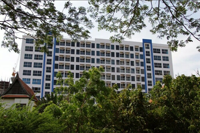 Imagen general del Hotel Nam Talay Condo By Grandisvillas. Foto 3