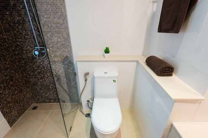 Imagen general del Hotel Nam Talay Condo By Grandisvillas. Foto 7