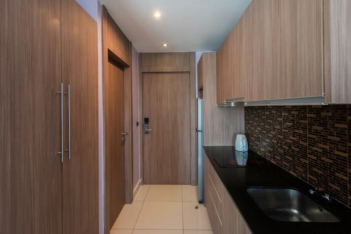 Imagen general del Hotel Nam Talay Condo By Grandisvillas. Foto 8