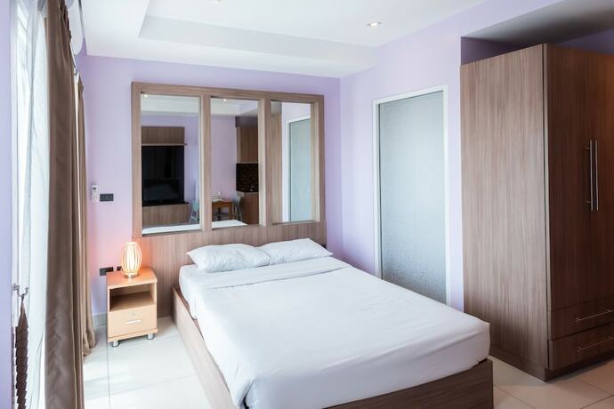 Imagen general del Hotel Nam Talay Condo By Grandisvillas. Foto 9
