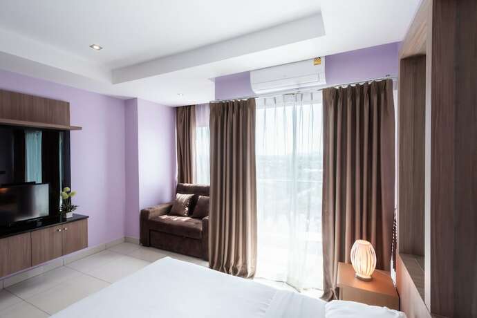 Imagen general del Hotel Nam Talay Condo By Grandisvillas. Foto 14