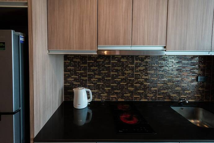 Imagen general del Hotel Nam Talay Condo By Grandisvillas. Foto 15