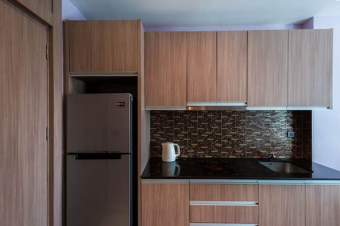 Imagen general del Hotel Nam Talay Condo By Grandisvillas. Foto 16
