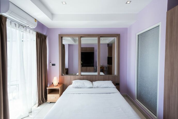 Imagen general del Hotel Nam Talay Condo By Grandisvillas. Foto 18