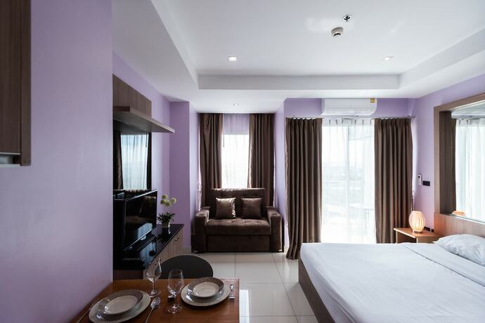 Imagen general del Hotel Nam Talay Condo By Grandisvillas. Foto 20