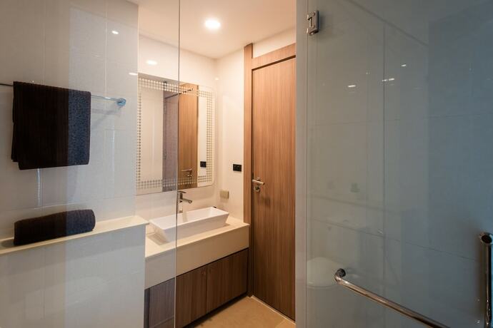 Imagen general del Hotel Nam Talay Condo By Grandisvillas. Foto 21