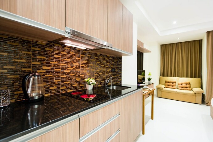 Imagen de la habitación del Hotel Nam Talay Condo By Grandisvillas. Foto 28