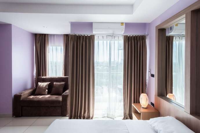 Imagen de la habitación del Hotel Nam Talay Condo By Grandisvillas. Foto 30