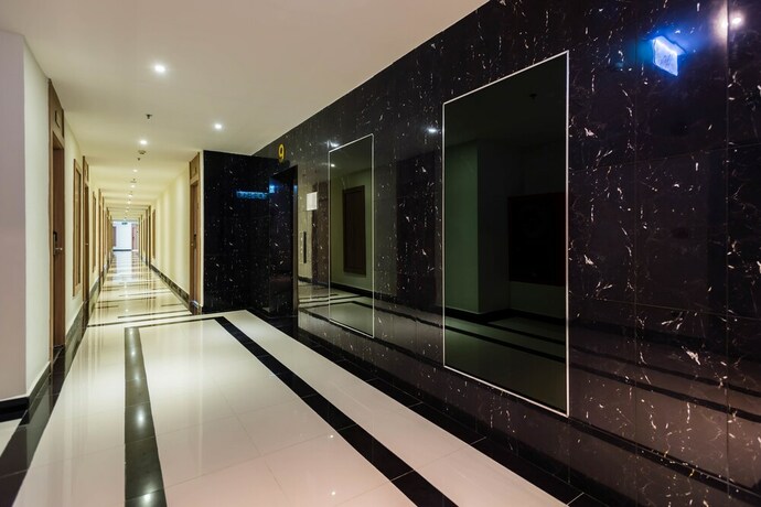 Imagen de los interiores del Hotel Nam Talay Condo By Grandisvillas. Foto 35