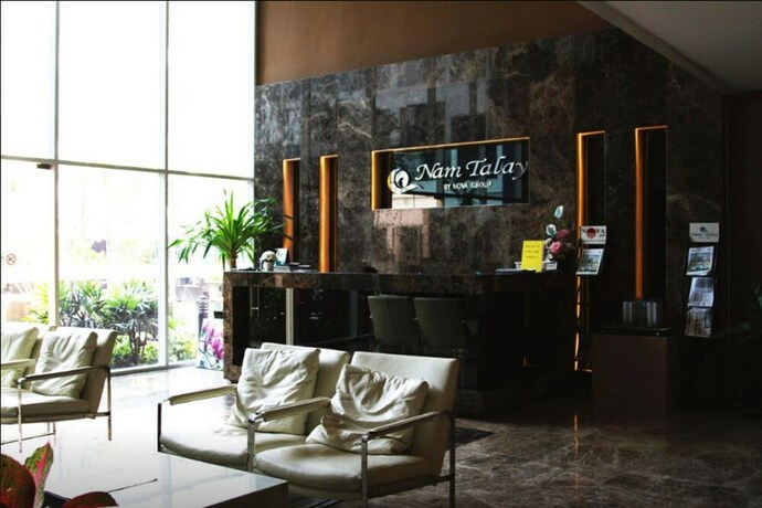 Imagen de los interiores del Hotel Nam Talay Condo By Grandisvillas. Foto 36