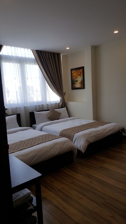 Imagen de la habitación del Hotel Nam Xuan Premium. Foto 4