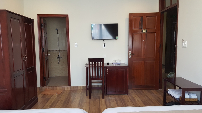 Imagen de la habitación del Hotel Nam Xuan Premium. Foto 6