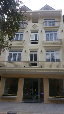 Imagen general del Hotel Nam Xuan Premium. Foto 2