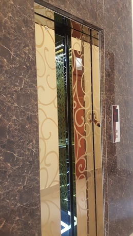 Imagen de los interiores del Hotel Nam Xuan Premium. Foto 19