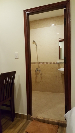 Imagen de la habitación del Hotel Nam Xuan Premium. Foto 12