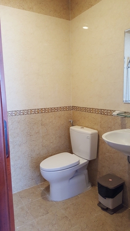 Imagen de la habitación del Hotel Nam Xuan Premium. Foto 13