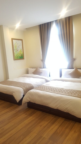 Imagen de la habitación del Hotel Nam Xuan Premium. Foto 16