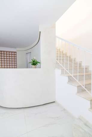 Imagen de los interiores del Hotel Nama Boutique. Foto 15