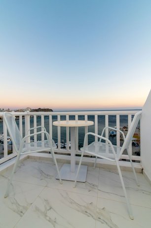 Imagen de la habitación del Hotel Nama Boutique. Foto 8