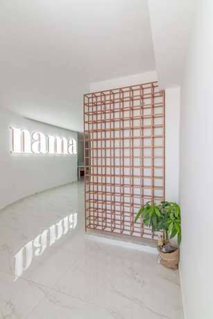 Imagen de los interiores del Hotel Nama Boutique. Foto 16