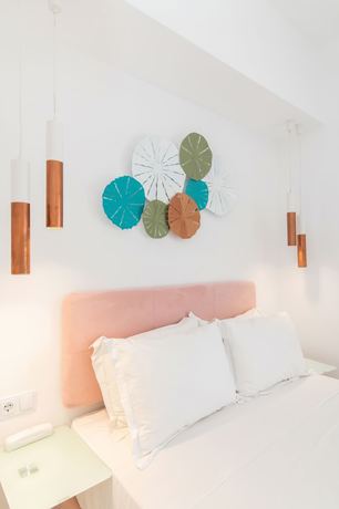 Imagen de la habitación del Hotel Nama Boutique. Foto 14