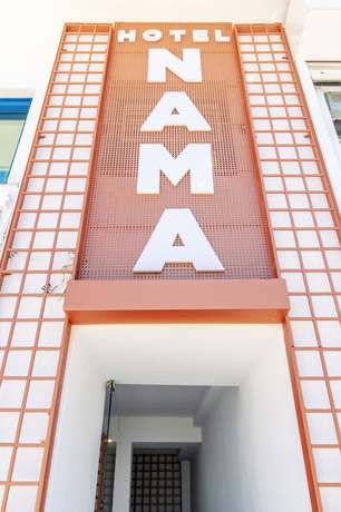 Imagen general del Hotel Nama Boutique. Foto 4