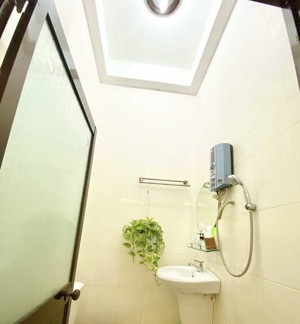 Imagen de la habitación del Hotel Nama. Foto 5