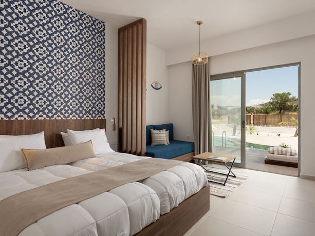 Imagen de la habitación del Hotel Nama Retreat. Foto 3