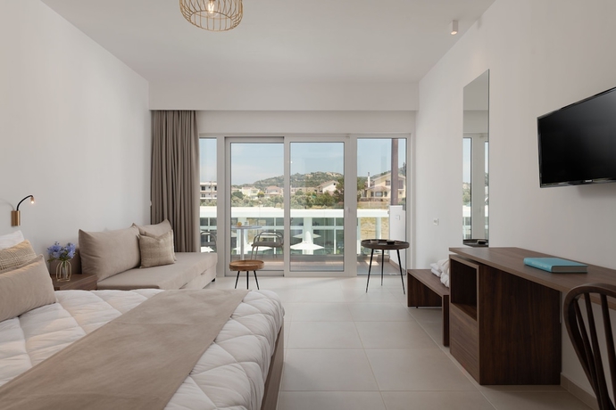 Imagen de la habitación del Hotel Nama Retreat. Foto 5