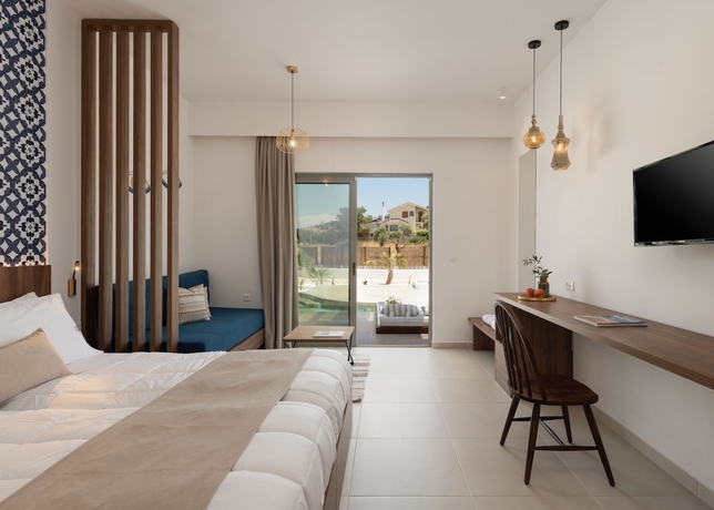 Imagen de la habitación del Hotel Nama Retreat. Foto 9