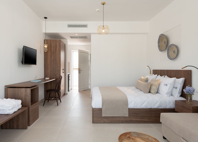 Imagen de la habitación del Hotel Nama Retreat. Foto 10