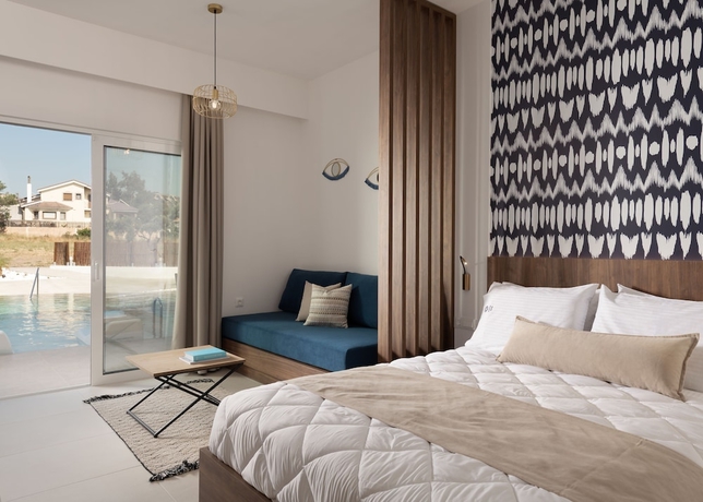 Imagen de la habitación del Hotel Nama Retreat. Foto 15