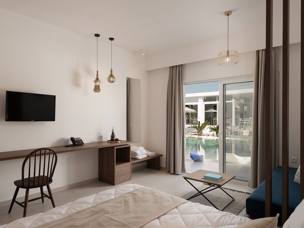 Imagen de la habitación del Hotel Nama Retreat. Foto 18