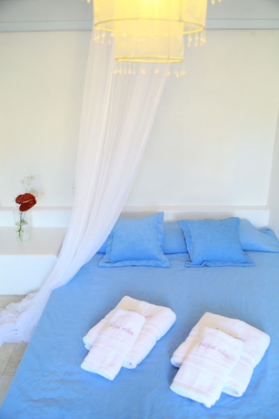 Imagen de la habitación del Hotel Nama Villas. Foto 9