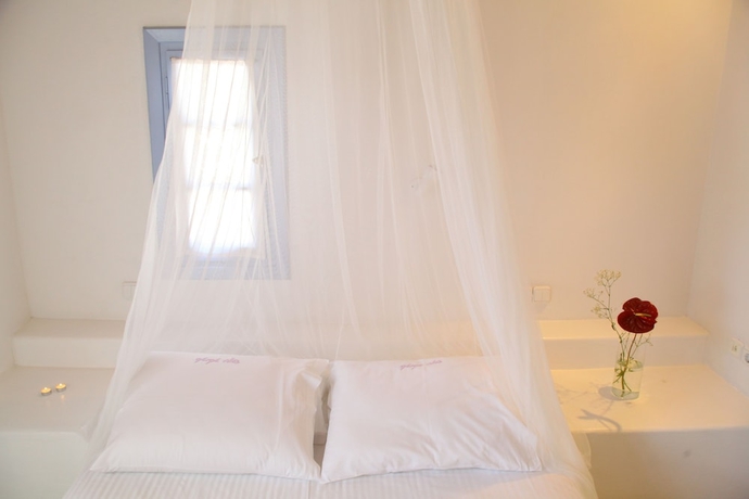 Imagen de la habitación del Hotel Nama Villas. Foto 14